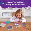 Skillmatics Super Strings Unicorn Magic & Dot it Unicorns and Princesses Bundle, Mess-Free Art for Kids, Craft Kits & Supplies, DIY Creative Activity, Gifts for Girls & Boys Ages 3-12