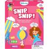 Skillmatics Tape It Unicorns and Princesses & Snip, Snip Unicorns and Princesses Bundle, Art & Craft Kits, Gifts for Boys & Girls Ages 3, 4, 5, 6, 7, 8