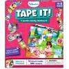 Skillmatics Tape It Unicorns and Princesses & Snip, Snip Unicorns and Princesses Bundle, Art & Craft Kits, Gifts for Boys & Girls Ages 3, 4, 5, 6, 7, 8