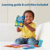 Skillmatics Thick Flash Cards & Jump and Learn Bundle, Flash Cards for Toddlers to Discover Letters, Numbers, Shapes & Colors, Preschool Learning Activities, Gifts for Kids Ages 1, 2, 3, 4, 5