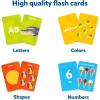 Skillmatics Thick Flash Cards & Search and Find Bundle, Montessori Toys & Games, Preschool Learning Activities and Toddler Toys for Kids Ages 1, 2, 3, 4, 5, 6 Years