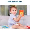 Skillmatics Thick Flash Cards & Search and Find Bundle, Montessori Toys & Games, Preschool Learning Activities and Toddler Toys for Kids Ages 1, 2, 3, 4, 5, 6 Years