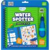 Skillmatics Water Spotter Animals & Snip Snip Animals Bundle, Mess-Free Art for Kids, DIY Craft Kits, Creative Activity, Gifts for Ages 3, 4, 5, 6, 7, 8
