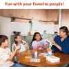 Skillmatics Who Knows You Best? & It Can’t Be Bundle, Family Game, Fun Card Game, Gifts for Kids, Teens, Adults Ages 7, 8, 9, 10 and Up