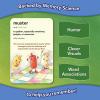 Skillmatics Wordables Level 1 & My Storybook Art Kit All My Adventures Bundle, Creative Learning Kits, Educational Toys, Gifts for Ages 5, 6, 7, 8, 9 & Up