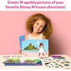 Skillmatics Foil Fun Disney Princess and Dot It Mickey & Friends Bundle, No Mess Art for Kids, Craft Kits, DIY Activity, Gifts for Boys & Girls Ages 3, 4, 5, 6, 7, 8, 9