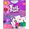 Skillmatics Foil Fun Unicorns & Princesses Theme & Ultimate Art & Craft Activity Chest Bundle, Art & Craft Kits, DIY Activities for Kids