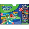 Skillmatics Fun with Foam Animals & Sticker Stories Animals Bundle, DIY Preschool Activities, Sticker Craft Kits, Gifts for Boys & Girls Ages 3, 4, 5, 6, 7
