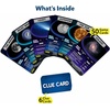 Skillmatics Guess in 10 NASA Space & Guess in 10 States of America Bundle, Perfect for Boys, Girls, Kids & Families Who Love Educational Toys, Gifts for Ages 8, 9, 10 and Up