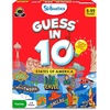 Skillmatics Guess in 10 NASA Space & Guess in 10 States of America Bundle, Perfect for Boys, Girls, Kids & Families Who Love Educational Toys, Gifts for Ages 8, 9, 10 and Up