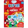 Skillmatics I Can Write Disney Princess & Dot it Mickey Bundle, Perfect for Kids Who Love Toys, Gifts for Girls and Boys Ages 3, 4, 5, 6, 7 Travel Toys