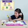 Skillmatics I Can Write Disney Princess & Dot it Mickey Bundle, Perfect for Kids Who Love Toys, Gifts for Girls and Boys Ages 3, 4, 5, 6, 7 Travel Toys