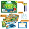 Skillmatics Search & Find Animals and Search & Find Bundle, Educational Game, Perfect for Kids, Toddlers Who Love Toys, Art and Craft Activities, Gifts for Girls and Boys Ages 3, 4, 5, 6