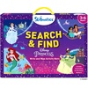 Skillmatics Search & Find Disney Princess and Dot it Mickey & Friends Bundle, Fun Activity Kits, Travel Toys, Gifts for Girls & Boys Ages 3 to 7