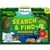Skillmatics Search & Find Megapack and Search & Find Animals Bundle, Educational Game, Perfect for Kids, Toddlers Who Love Toys, Art and Craft Activities, Gifts for Girls and Boys Ages 3, 4, 5, 6