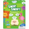 Skillmatics Ultimate Art and Craft Activity Kit & Snip, Snip Animals Bundle, Fun and Creative, DIY Activity, Gifts for Girls and Boys Ages 3 to 13