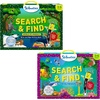 Skillmatics Search & Find Animals and Search & Find Bundle, Educational Game, Perfect for Kids, Toddlers Who Love Toys, Art and Craft Activities, Gifts for Girls and Boys Ages 3, 4, 5, 6