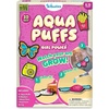 Skillmatics Disney•Pixar Toy Story Aqua Puffs – 3D Art Kit, Mess-Free Paint by Number Craft for Kids, DIY Color & Inflate Activity, Travel Toys & Gifts for Ages 4, 5, 6, 7, 8, 9, 10, 11, 12(Girl Power)