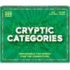 Sync or Sink and Cryptic Categories Bundle, Fast-paced Party Games, Hilarious Family Games for Kids, Teens & Adults, Gifts for Ages 8, 9, 10 and Up